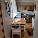 Casa In Centro And * Леба