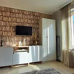 Casa In Centro And Apartamento Łeba