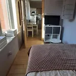 Apartamento Casa In Centro And Łeba