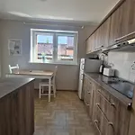 Casa In Centro And Apartamento