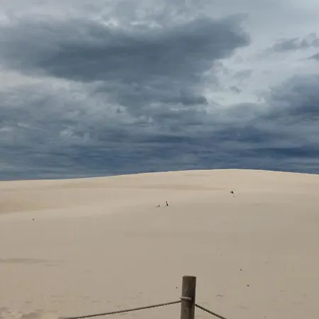 Casa In Centro And *