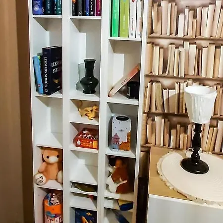 Casa In Centro And Apartmán *