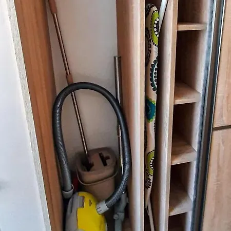 Casa In Centro And *