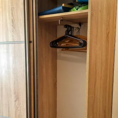 Apartmán Casa In Centro And *