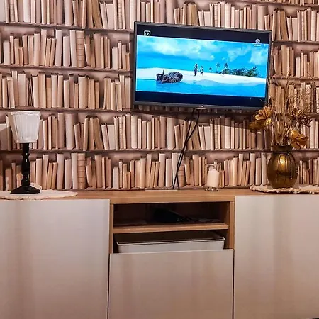 Casa In Centro And Apartmán Leba