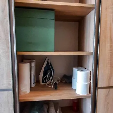 Casa In Centro And *