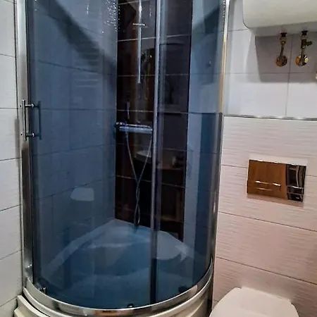 Casa In Centro And Apartmán Leba