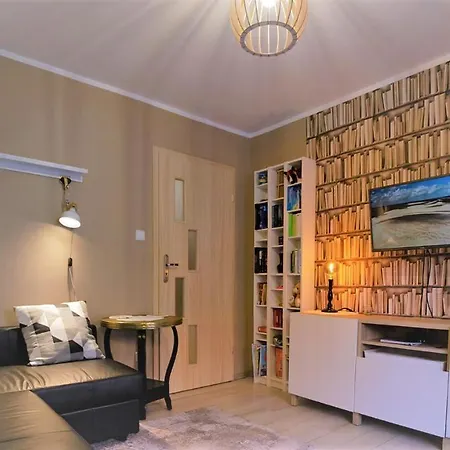 Casa In Centro And Apartment Leba