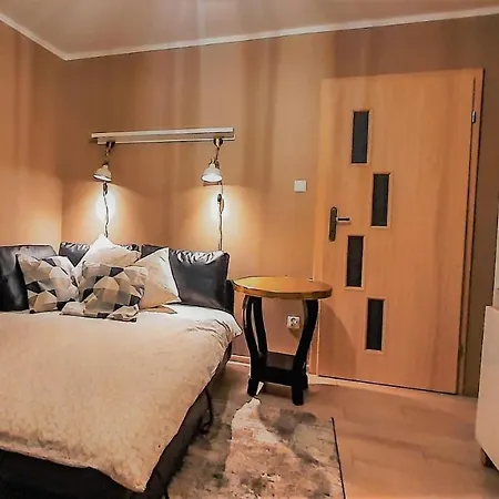 Casa In Centro And Apartmán Leba