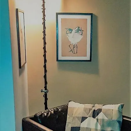 Casa In Centro And アパート