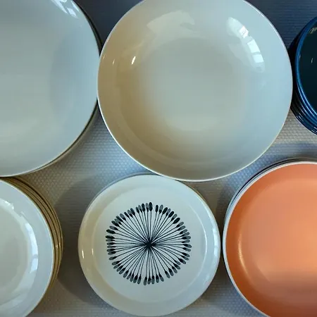 Casa In Centro And * Leba