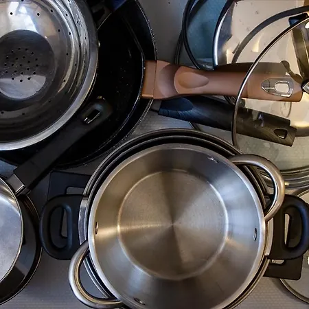 Apartmán Casa In Centro And *