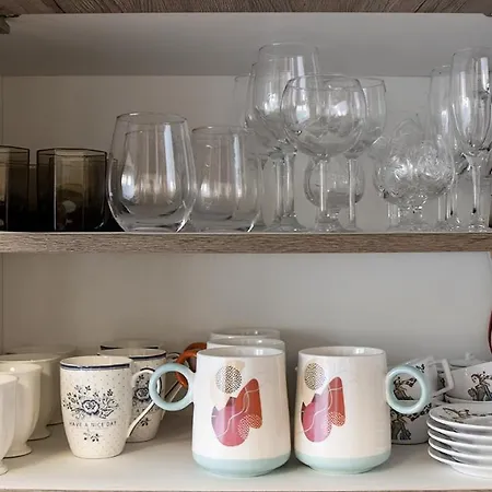 Casa In Centro And アパート