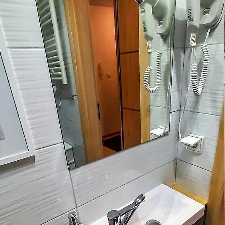 Casa In Centro And *