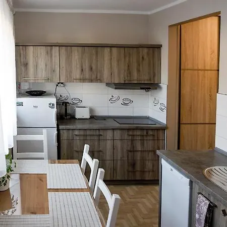 Apartmán Casa In Centro And