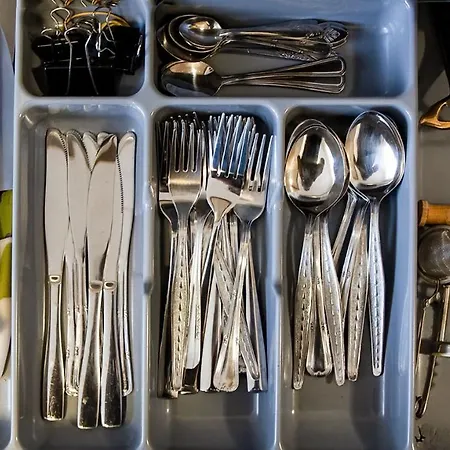 Casa In Centro And Leba