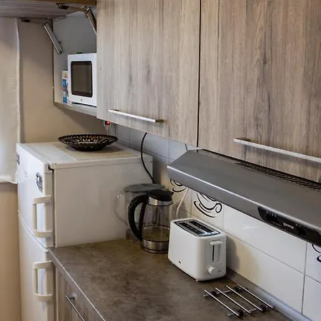 Apartmán Casa In Centro And *