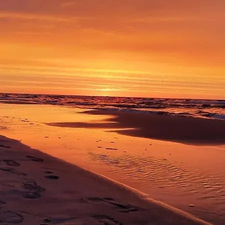 Casa In Centro And Apartmán Leba