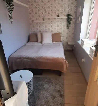 Casa In Centro And Apartmán *