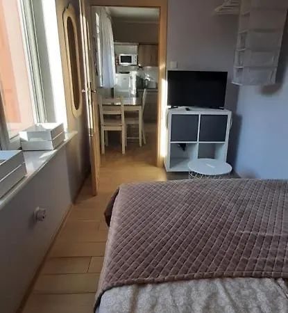 Apartament Casa In Centro And Łeba