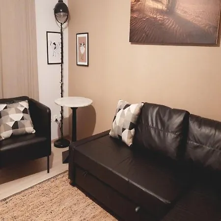 Casa In Centro And Apartmán