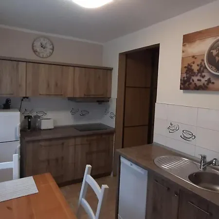 Casa In Centro And Apartmán