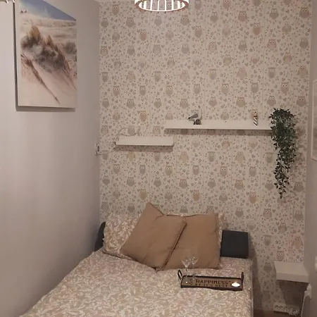 Apartmán Casa In Centro And *