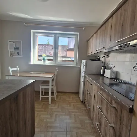 Casa In Centro And Apartment