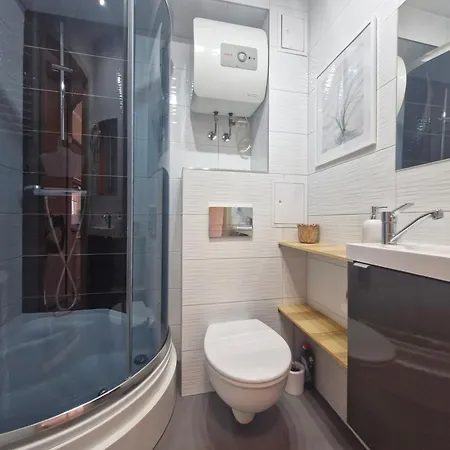 Апартаменты Casa In Centro And