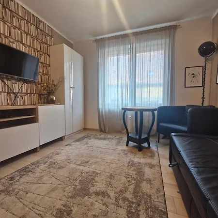 Apartamento Casa In Centro And