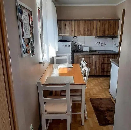 Casa In Centro And * Łeba