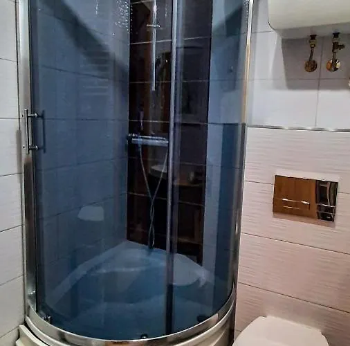 Casa In Centro And Apartman Łeba