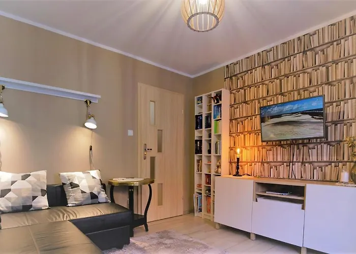 Casa In Centro And Apartman Łeba