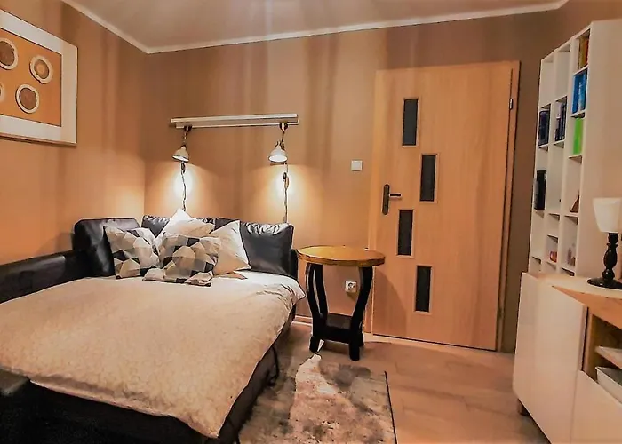 Casa In Centro And Apartman Łeba