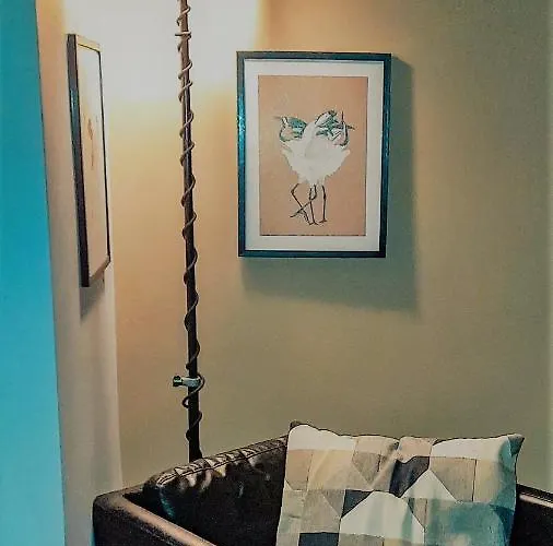 Casa In Centro And Apartman