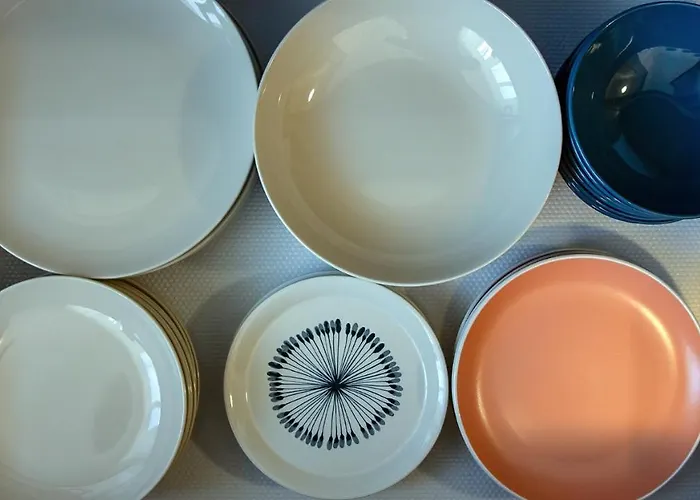 Casa In Centro And * Łeba