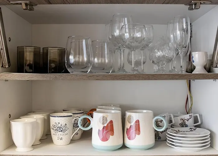 Casa In Centro And Apartman