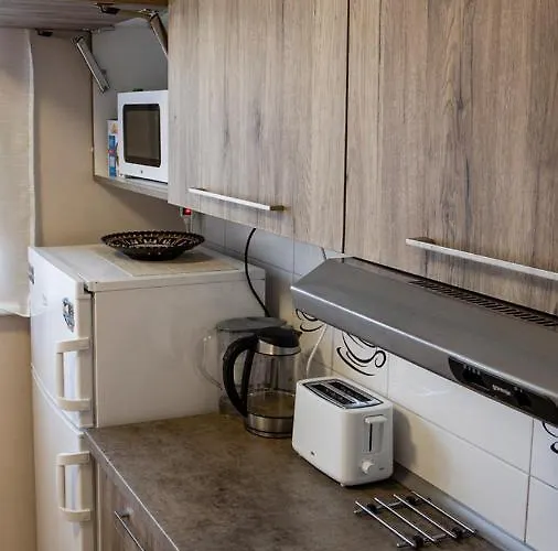 Apartman Casa In Centro And *