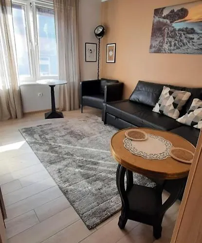 Casa In Centro And Apartman *