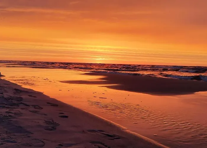 Casa In Centro And Apartman Łeba