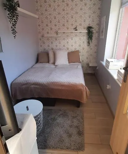 Casa In Centro And Apartman *