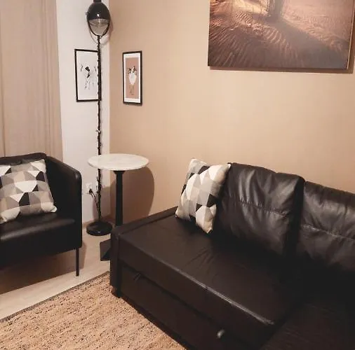 Casa In Centro And Apartman