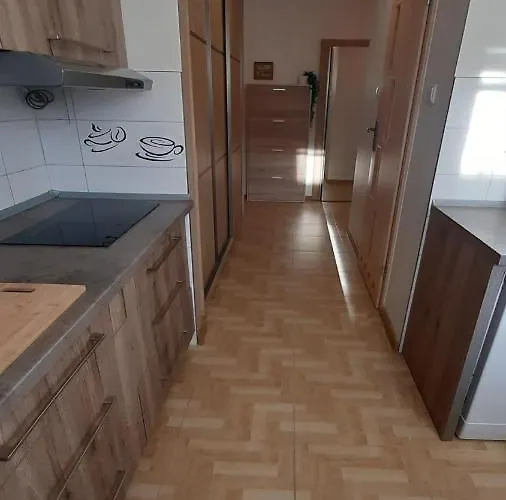 Apartman Casa In Centro And