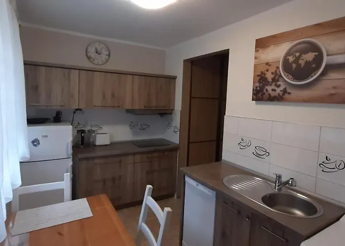 Casa In Centro And Apartman