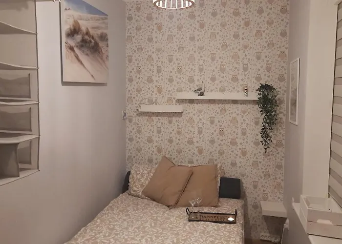 Apartman Casa In Centro And *